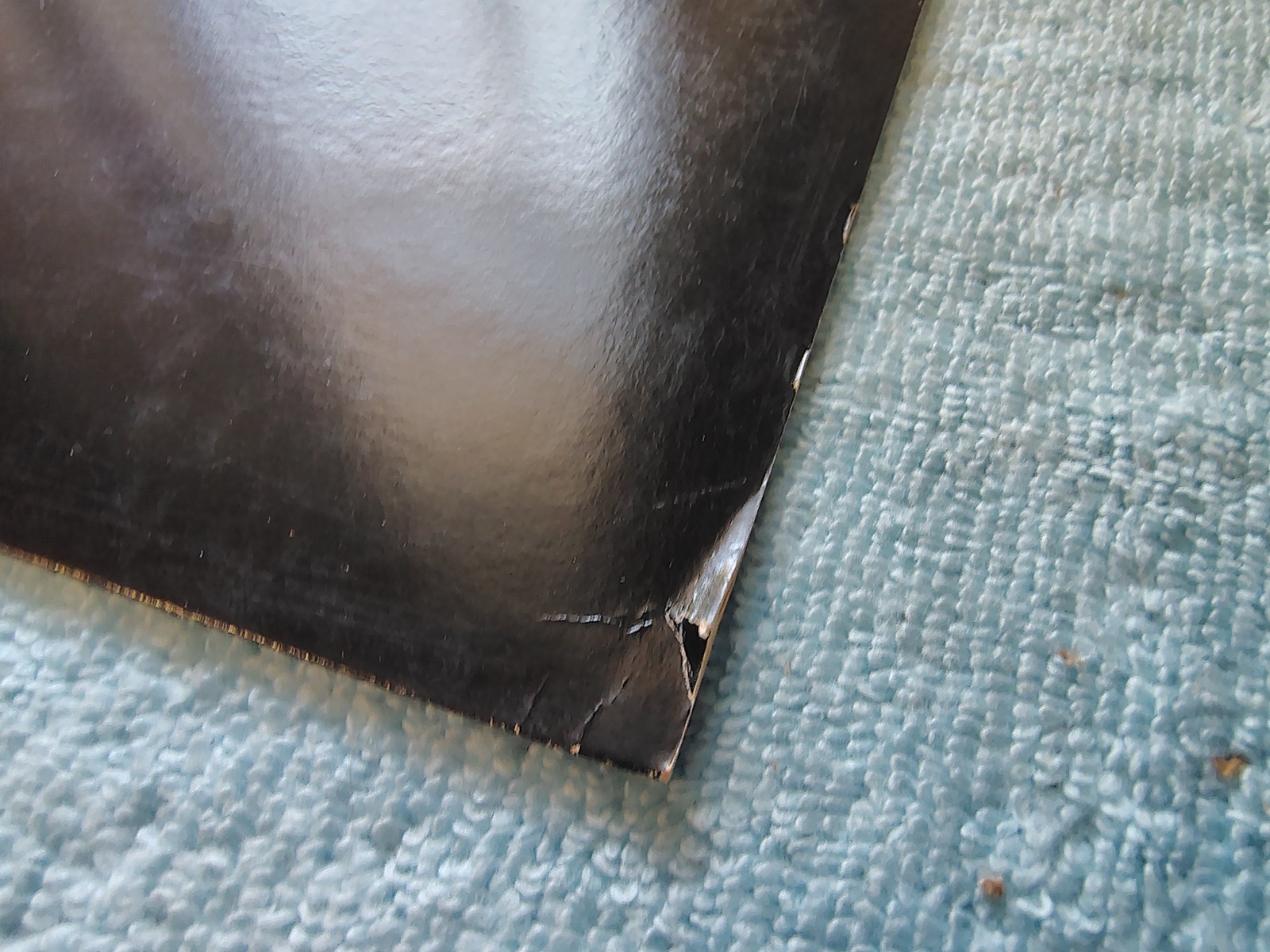 Big Pun Punisher Still Not A Player Rap Hip Hop LP Vinyl Record 12" 33RPM 1998 - Image 8