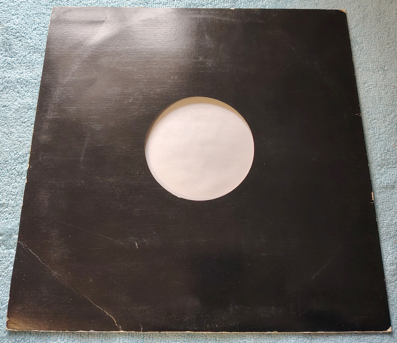 Big Pun Punisher Still Not A Player Rap Hip Hop LP Vinyl Record 12" 33RPM 1998 - Image 5