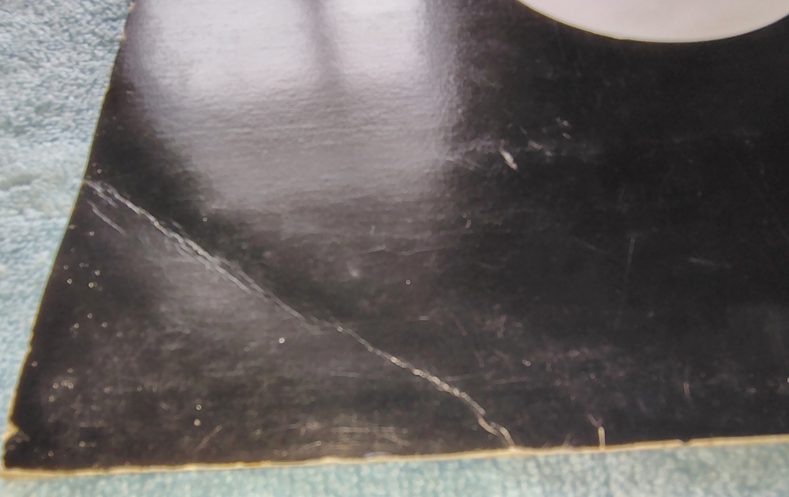 Big Pun Punisher Still Not A Player Rap Hip Hop LP Vinyl Record 12" 33RPM 1998 - Image 6