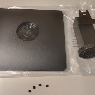 New Open Box Black ASRock PG27QRT1B Monitor Screen Stand Base Holder & Nubs 2024