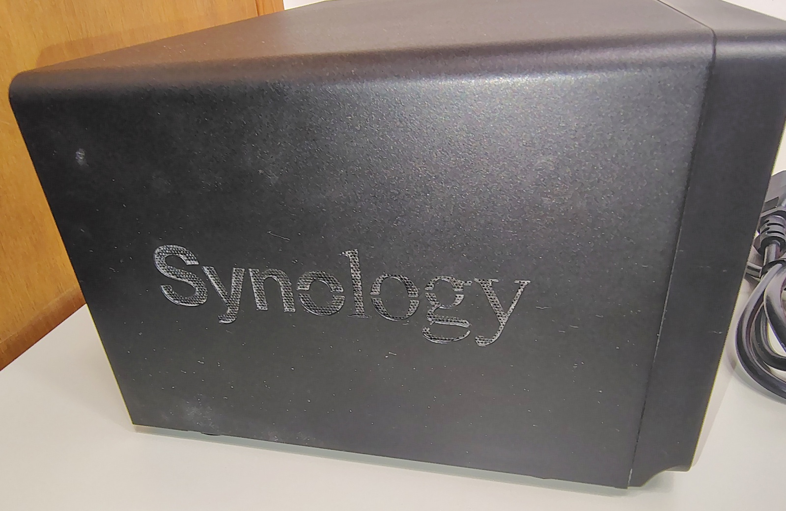 Synology DiskStation DS1812+ 8 Bay NAS Network Attached Storage 12TB (3 x 4TB) - Image 4