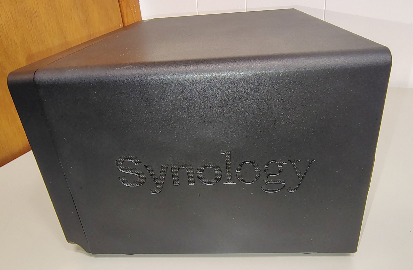 Synology DiskStation DS1812+ 8 Bay NAS Network Attached Storage 12TB (3 x 4TB) - Image 8