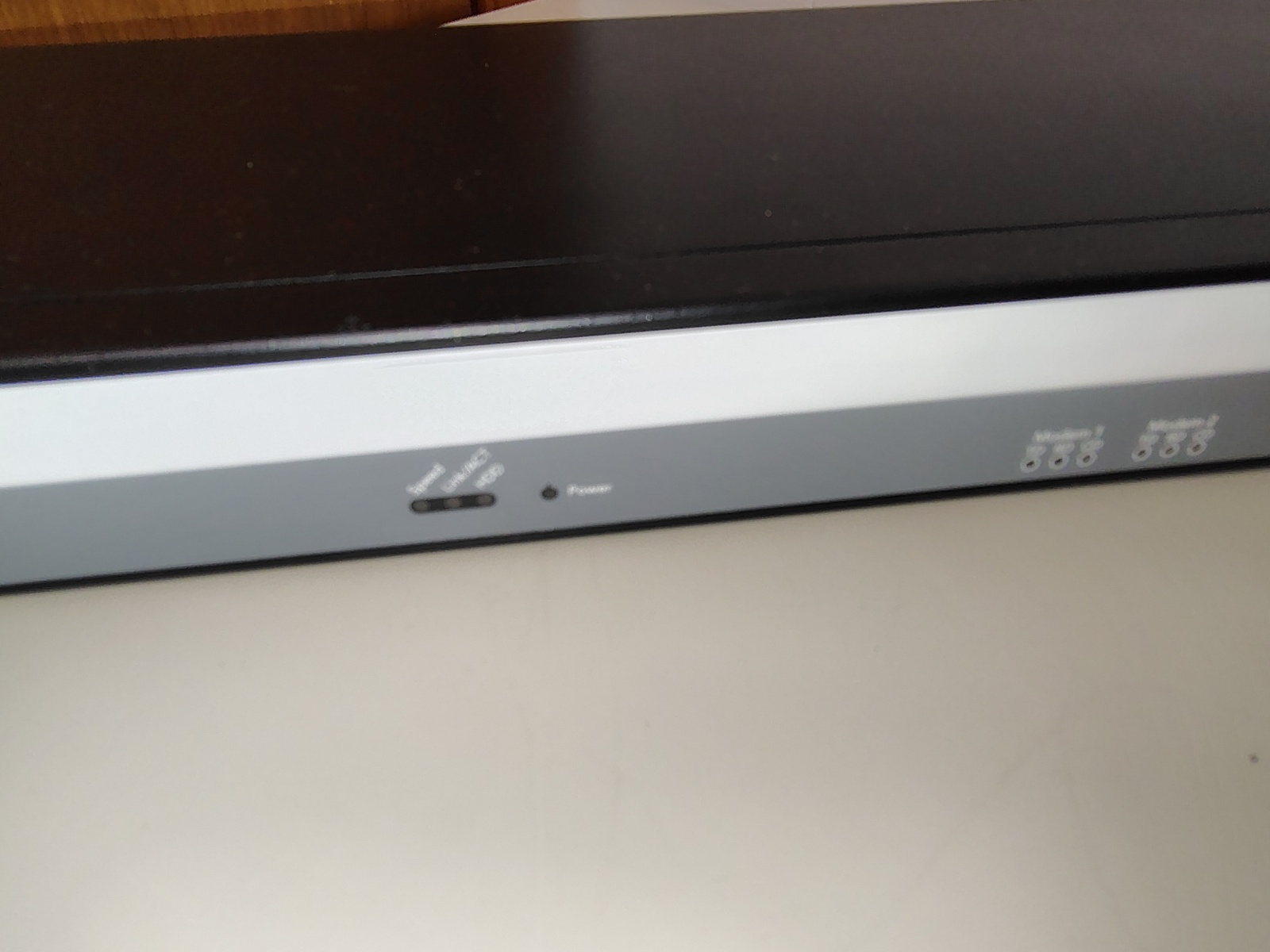 Multitech FaxFinder FF240 2-Port Network Fax Server w/ 1U Rack Mount Brackets - Image 6