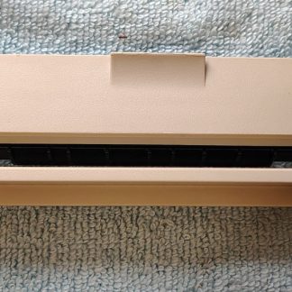 HP Hewlett Packard LaserJet 4L Rear Door w Selector Switch, Spring RB1-3136 1994