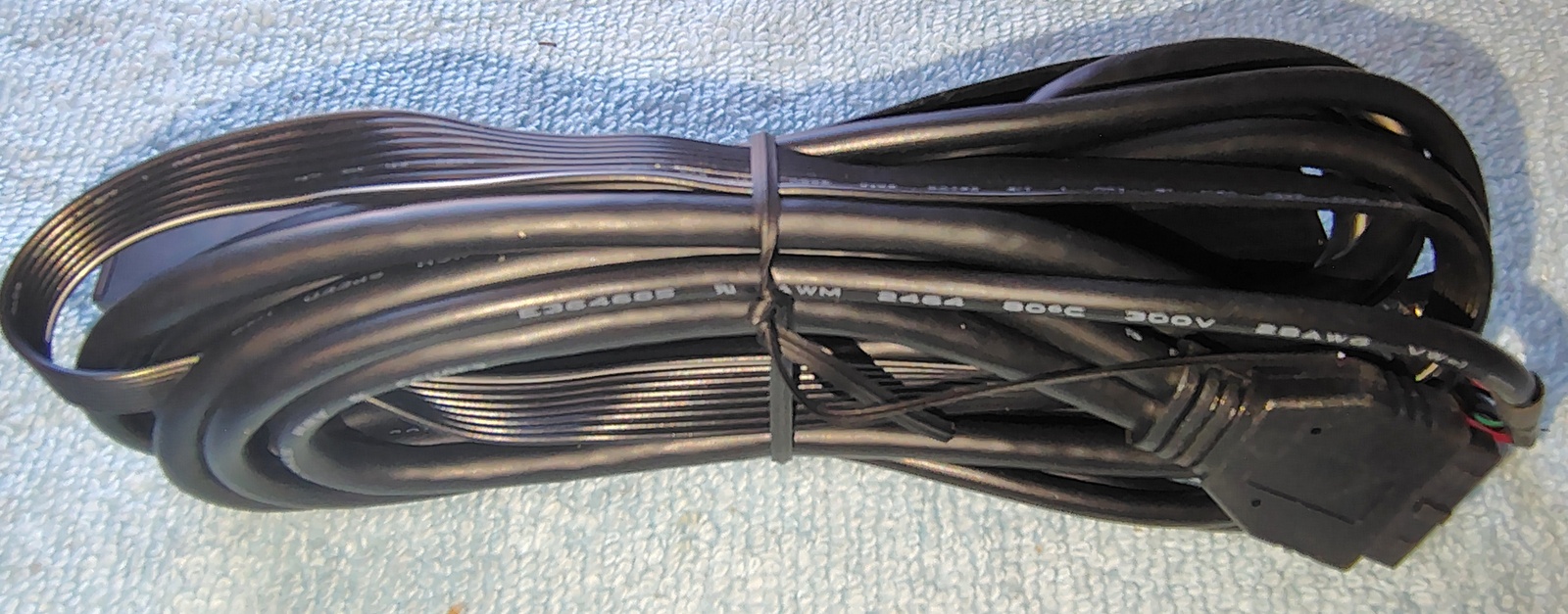 New Front I/O IO Panel USB 3.0 LED Audio Power Switch for Corsair Carbide SPEC-03 Case - Image 5