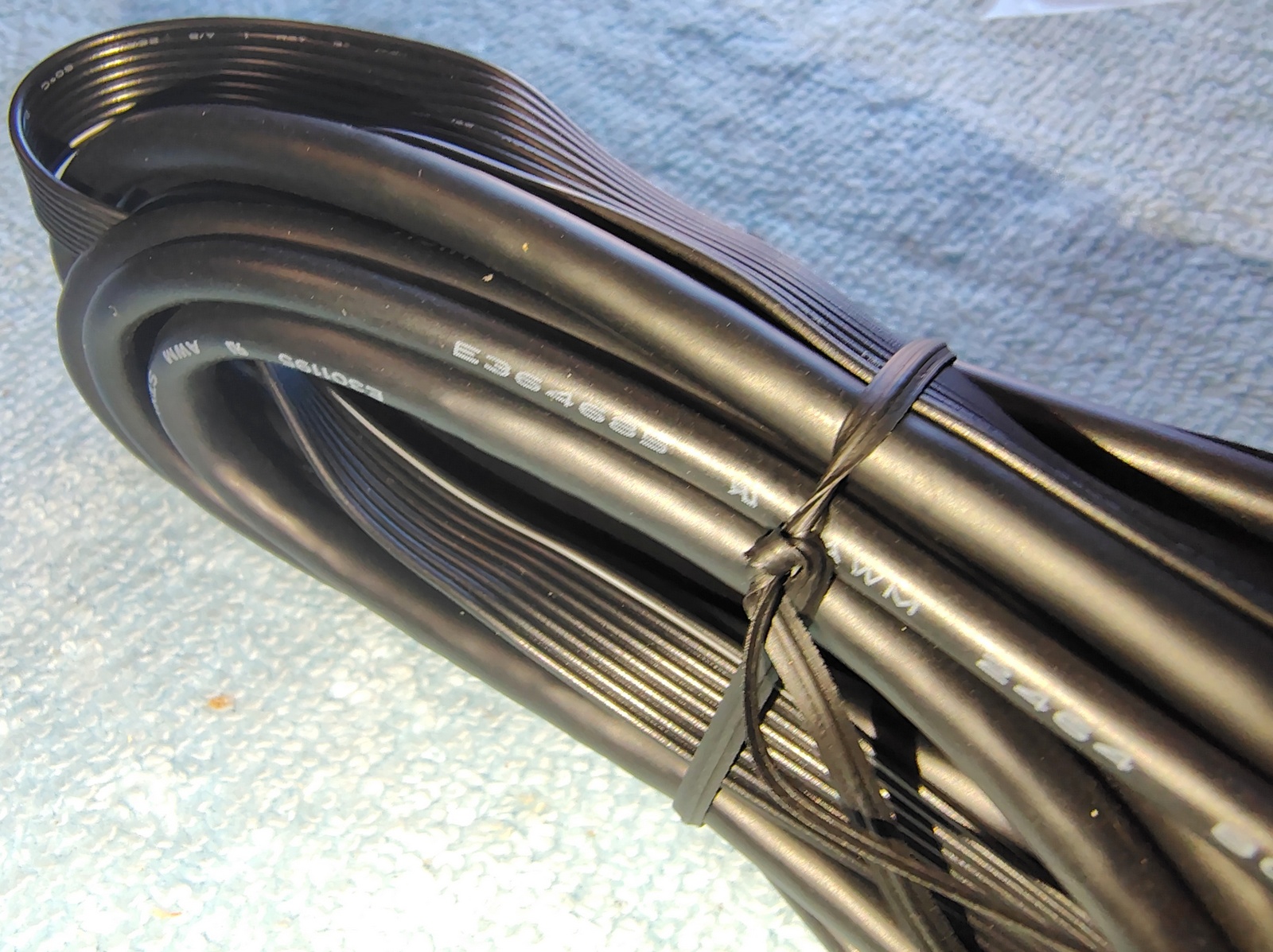 New Front I/O IO Panel USB 3.0 LED Audio Power Switch for Corsair Carbide SPEC-03 Case - Image 7