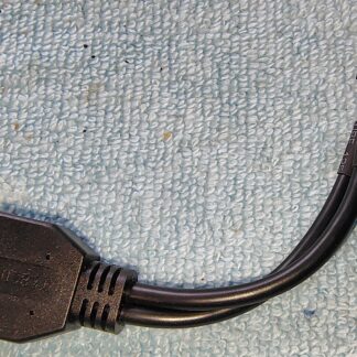 USB 2.0 to USB 3.0 Motherboard AdapterCable for Corsair Vengeance C70 PC Case