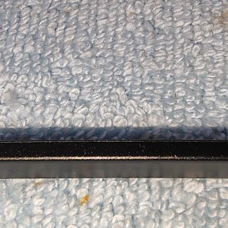 Black Plastic Cable Management Clip Guide for Corsair Vengeance C70 PC Case