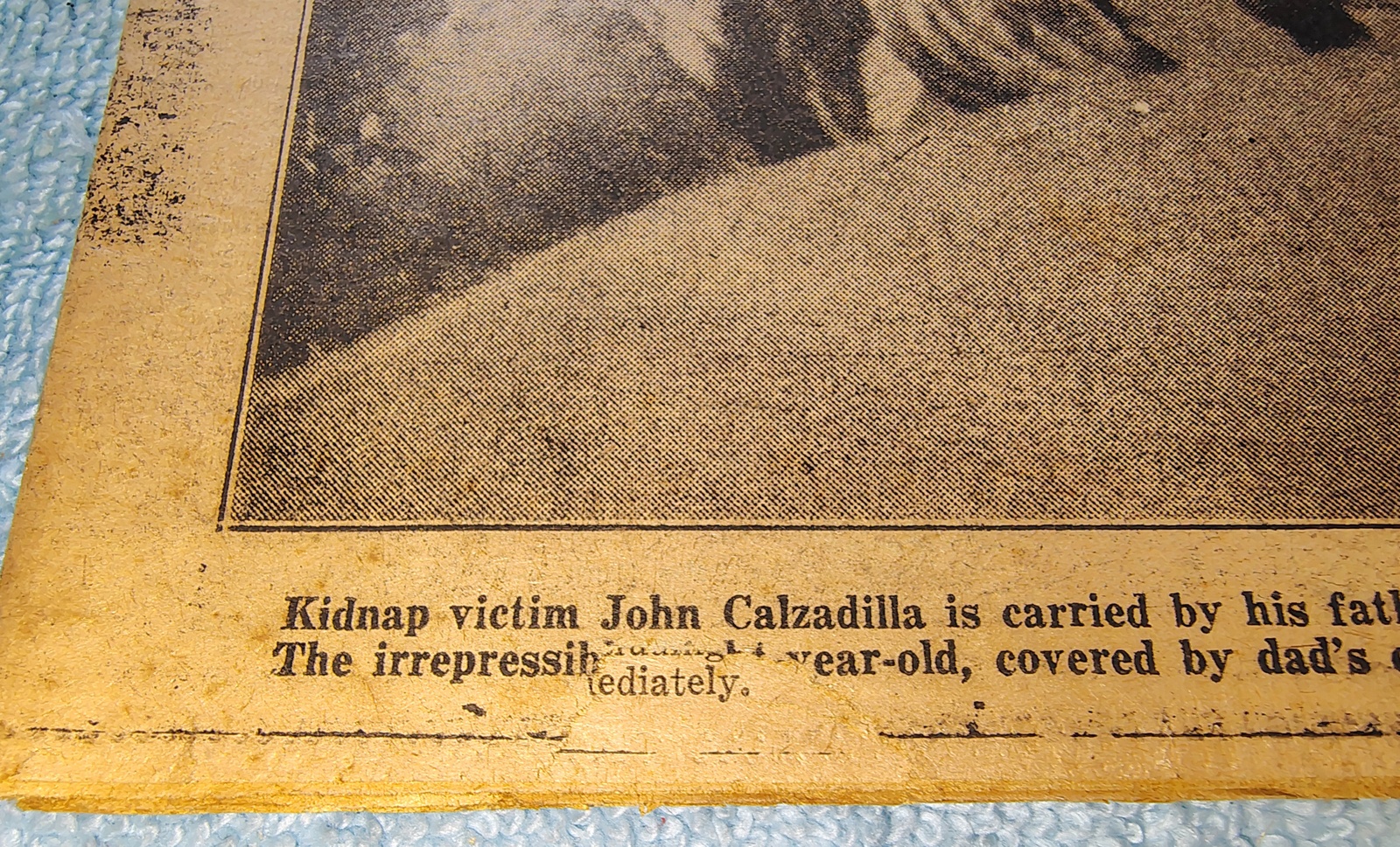 New York Daily News 9 March 1974 Colonels Vs Nets Julius Erving Nixon Streaking+ - Image 2