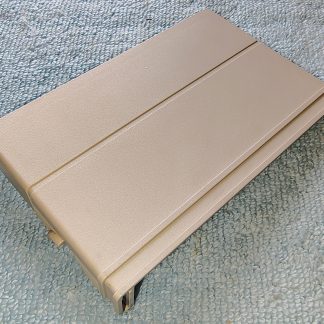 HP Hewlett Packard LaserJet 4L 4ML Rear Data Parallel Cable Cover Door RB1-2977M2 1994