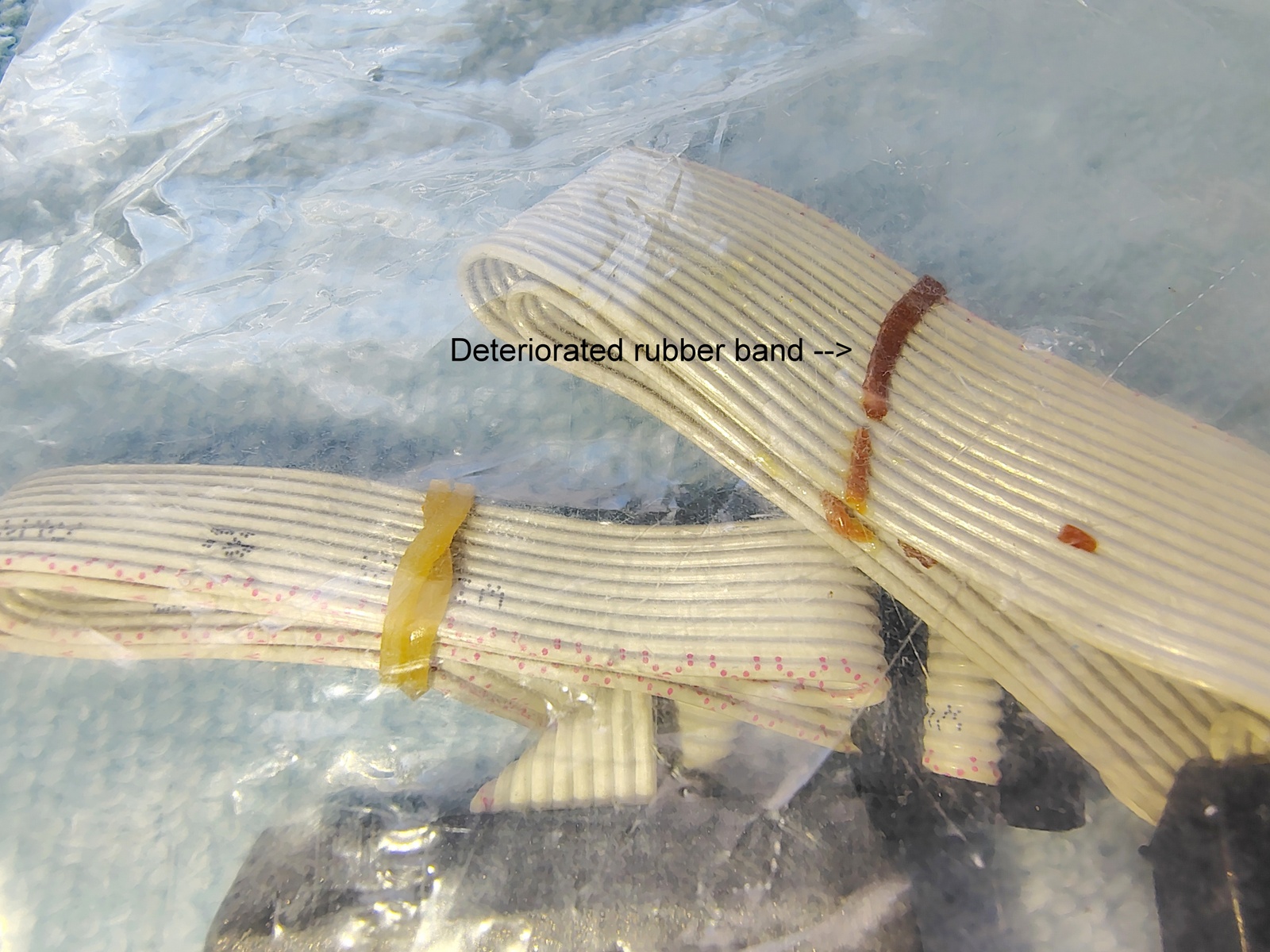 DB-25 Male Serial RS232 & DB-15 Female Game Port Bracket for Motherboard 1990s - Image 4