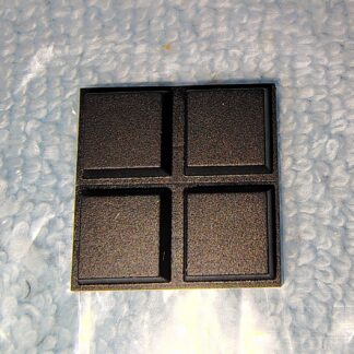 Set of 4 New Black Self-Adhesive Rubber Feet Foot for Zyxel Zywall 110 Router