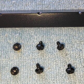 Rosewill FBM-X2-400-HELIX PSU Power Supply Mounting Support Bracket w/ Screws