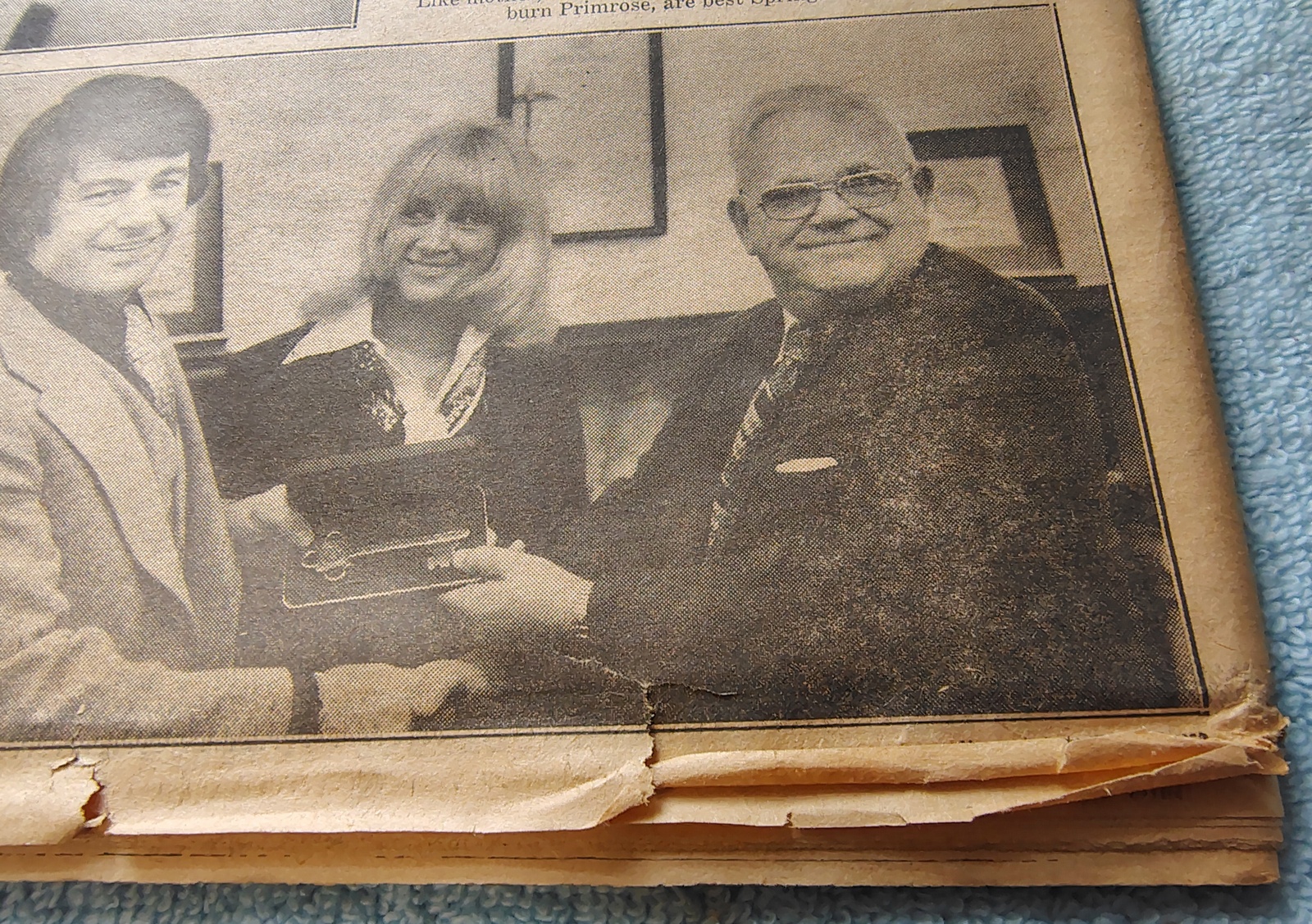 New York Daily News 12 February 1974 Gas Rationing Westminster Dog Show ++ - Image 4