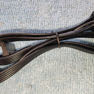 4x SATA Peripheral HDD Modular Power Cable for Seasonic Core GX-550 Power Supply