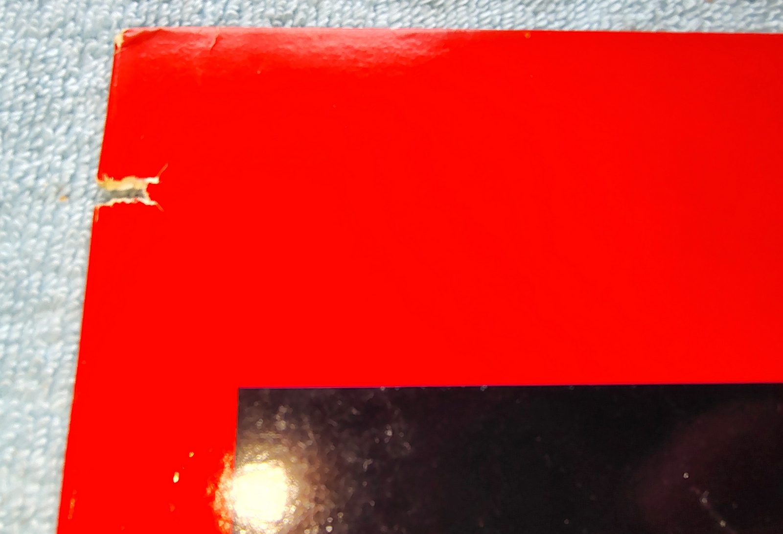 Anita Baker Giving You Best That I Got Promo Single Vinyl Record 12" 33RPM 1988 - Image 5