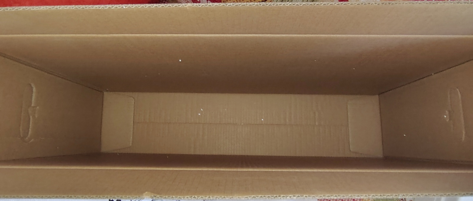 Original Shipping Box, Bag, Packing Foam for LG 27" 27GS60QC-B Monitor 2024 - Image 11