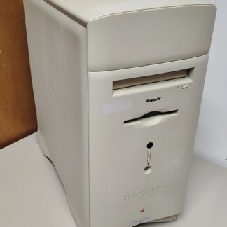 Apple Power Macintosh Performa 6400/180 180MHz PowerPC 603e 32M RAM 4.3GHDD 1996