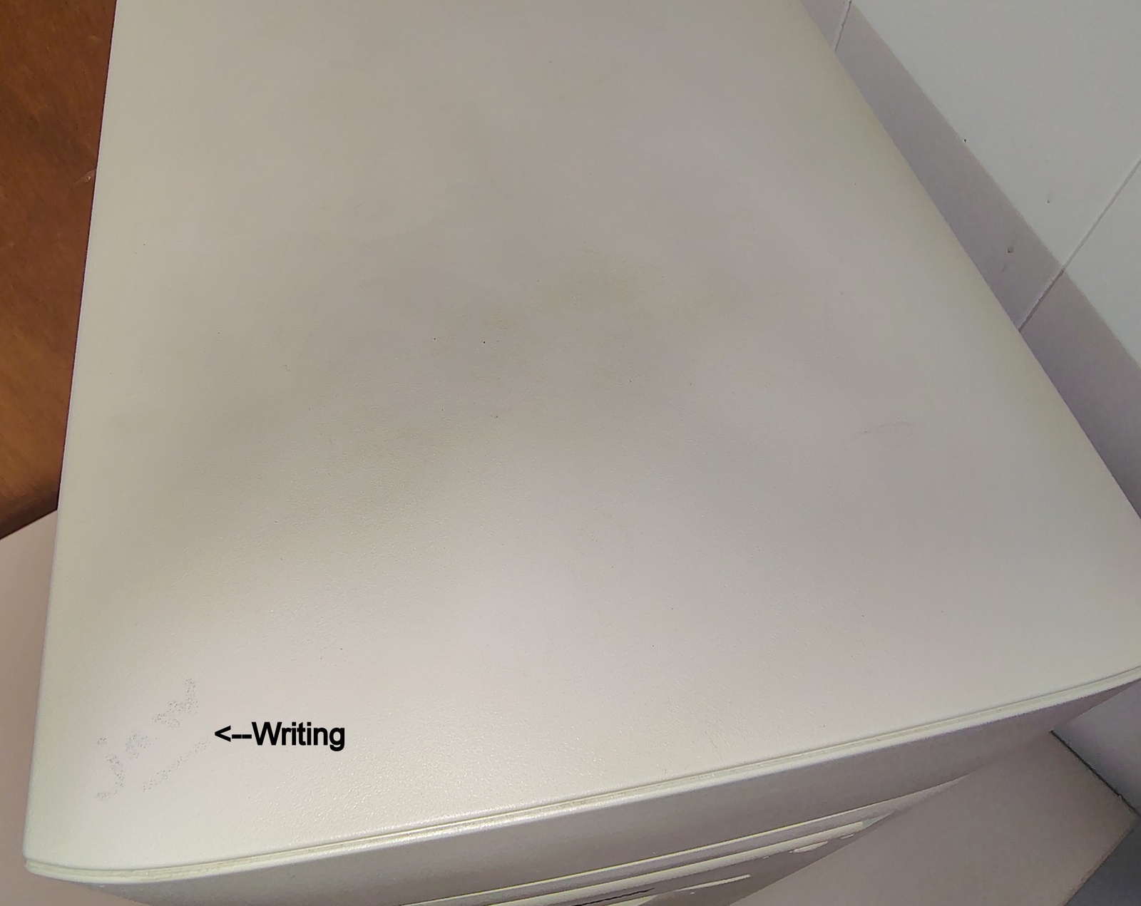 Apple Power Macintosh Performa 6400/180 180MHz PowerPC 603e 32M RAM 4.3GHDD 1996 - Image 5