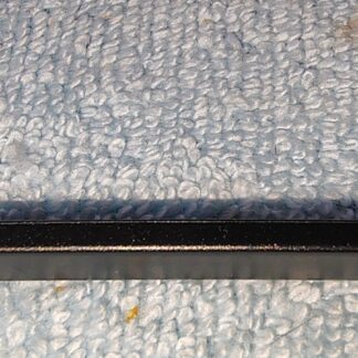 Black Plastic Cable Management Clip Guide for Corsair Vengeance C70 PC Case