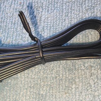 2x SATA Peripheral HDD Modular Power Cable for Seasonic Core GX-550 Power Supply