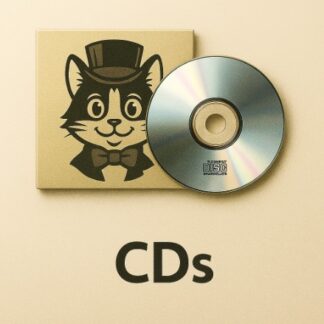 CDs