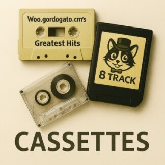 Cassettes