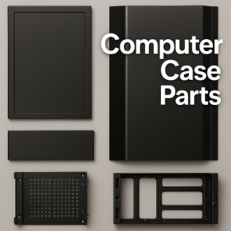 Computer Case Parts