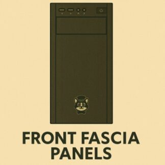 Front Fascia Panels