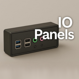 IO Panels