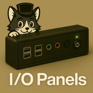 IO Panels