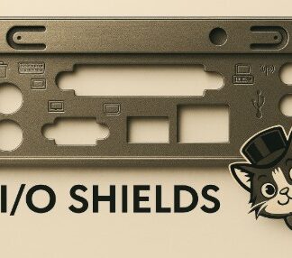IO Shields
