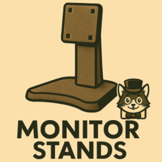 Monitor Stands