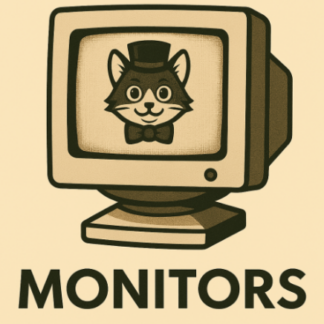 Monitors