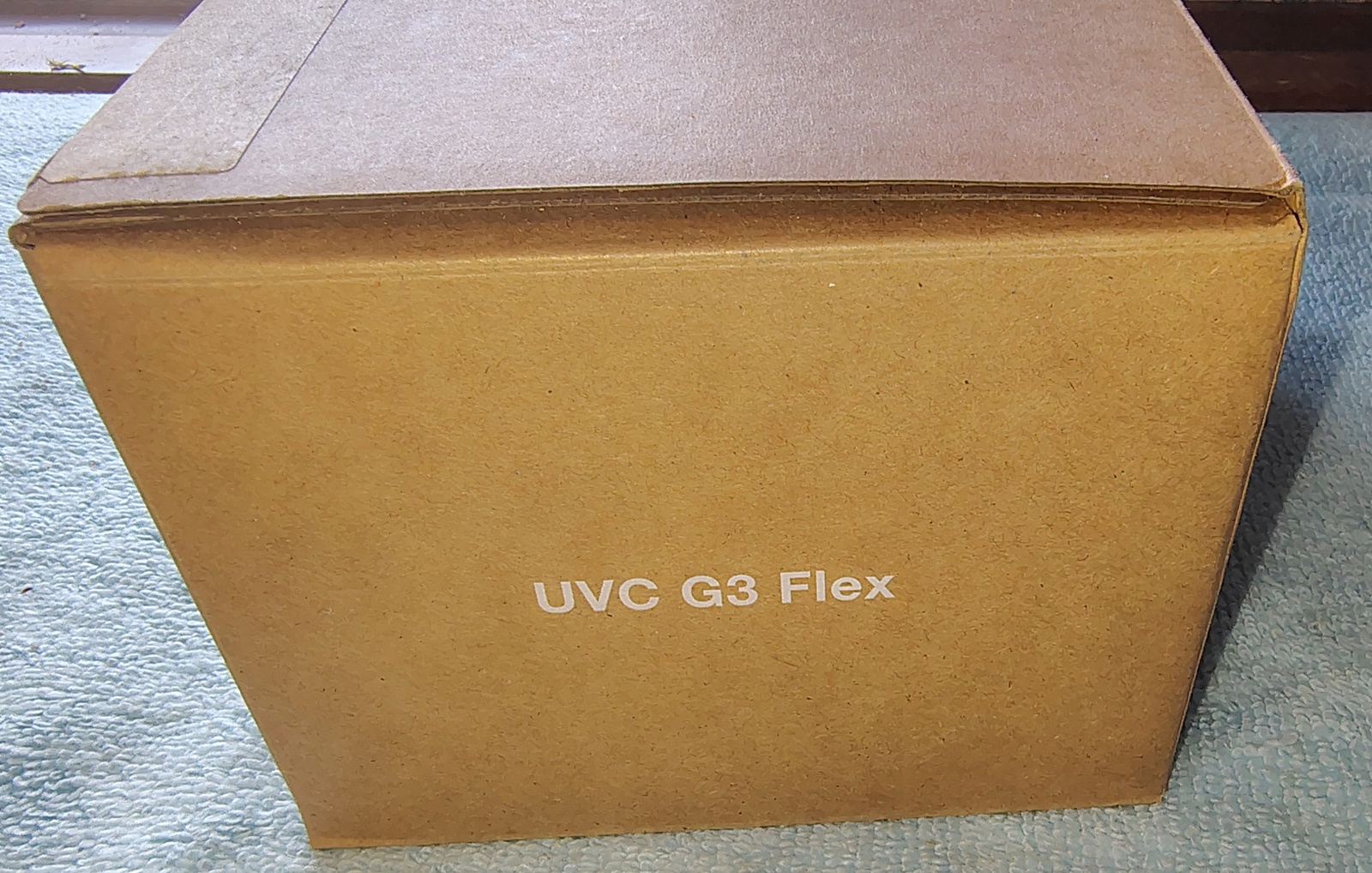 Ubiquiti UVC-G3-FLEX-3 UniFi Protect G3 Flex Camera – New Sealed Box - Image 4