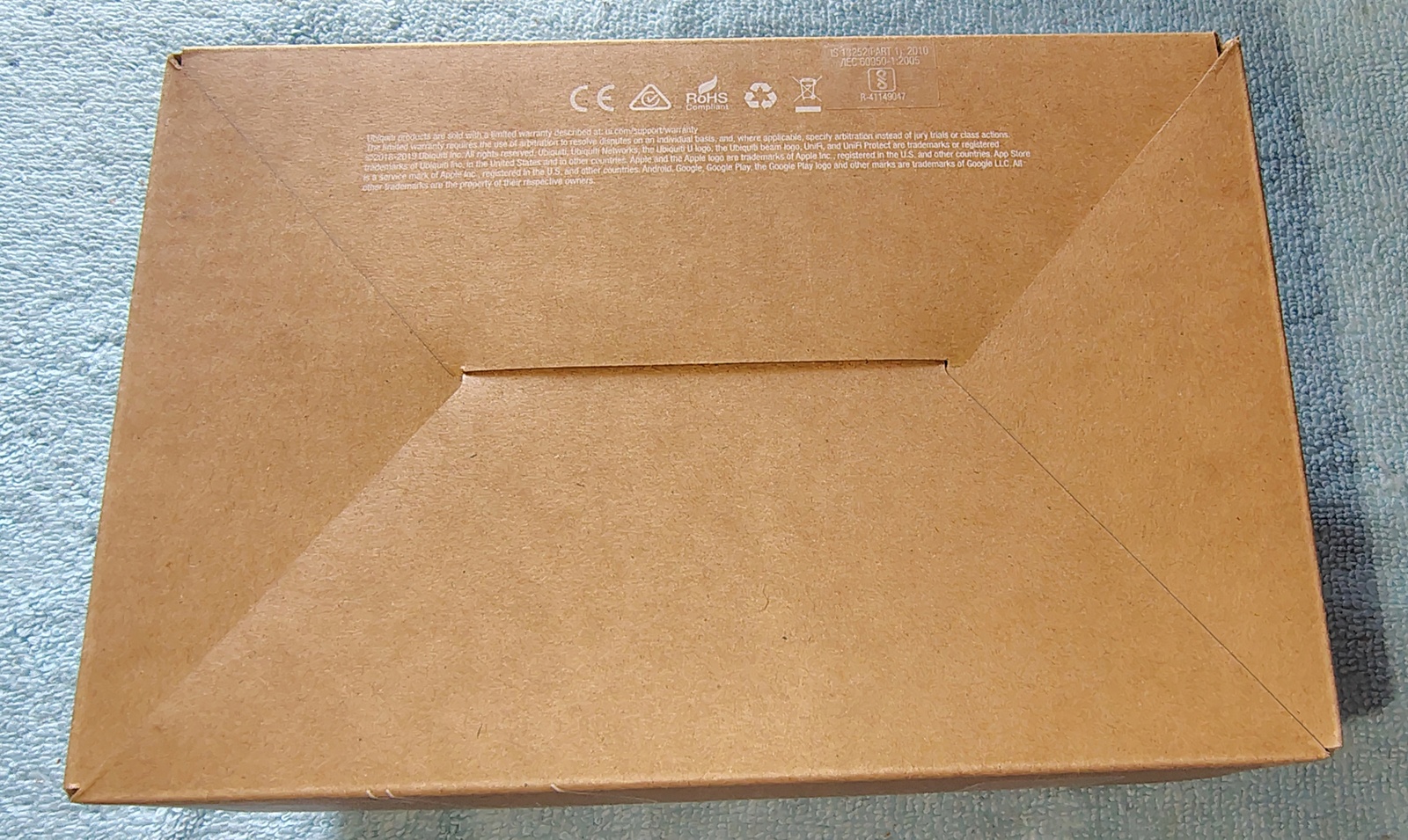 Ubiquiti UVC-G3-FLEX-3 UniFi Protect G3 Flex Camera – New Sealed Box - Image 5