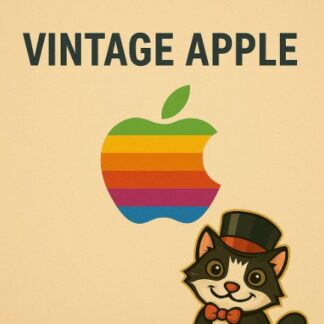 Vintage Apple – PowerPC Focus