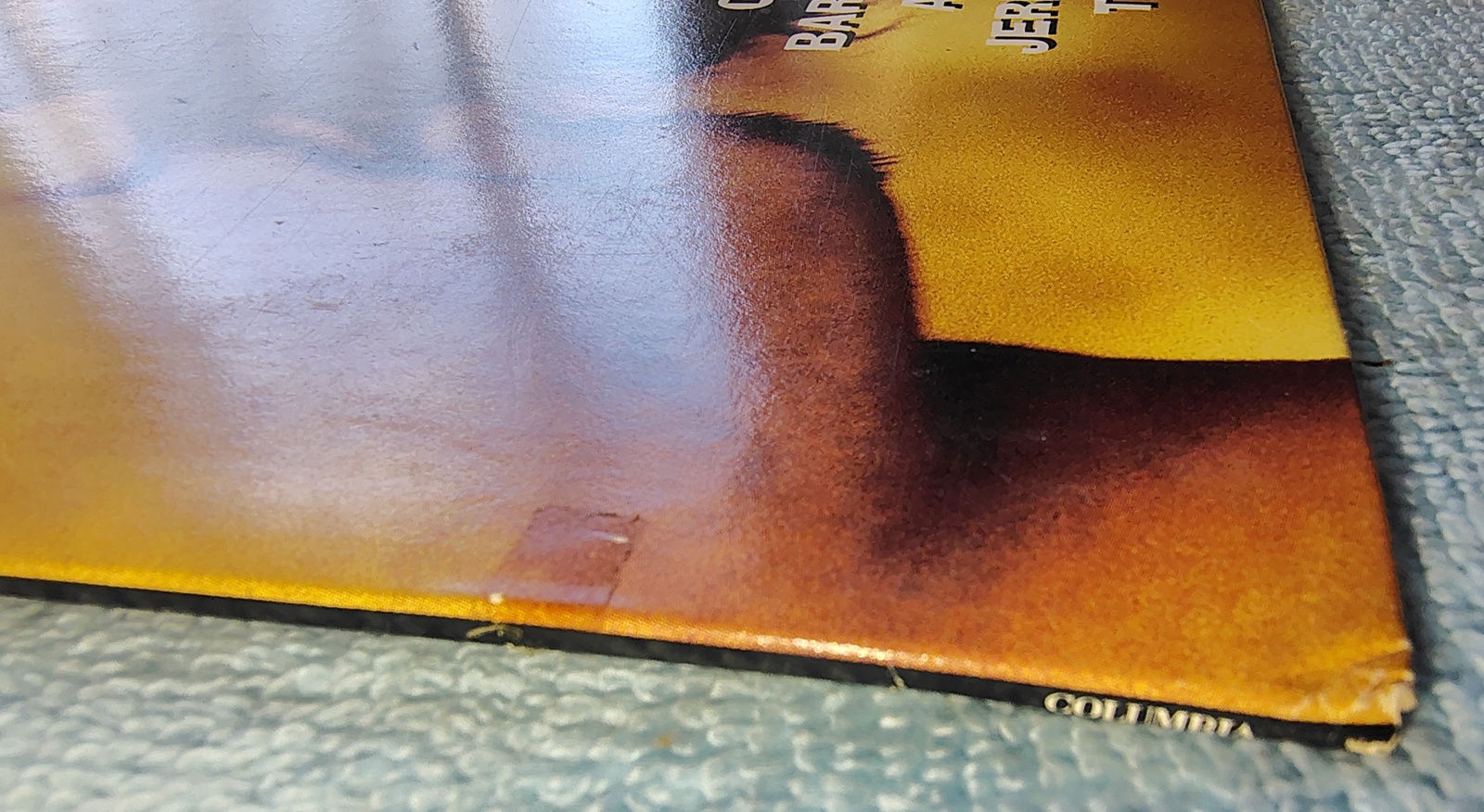 I Like It Like That Soundtrack Vol 1 Rap Hip Hop LP Vinyl Record 12" 33RPM 1994 - Image 10