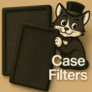 Computer Case Filters