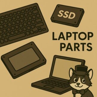 Laptop Parts