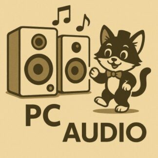 Sound Cards & PC Speakers