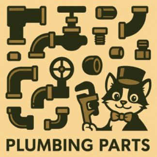 Plumbing Parts