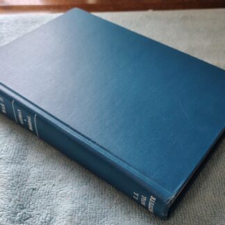 The French Navy in World War II 1959 US Naval Institute Ex‑Library Paul Auphan