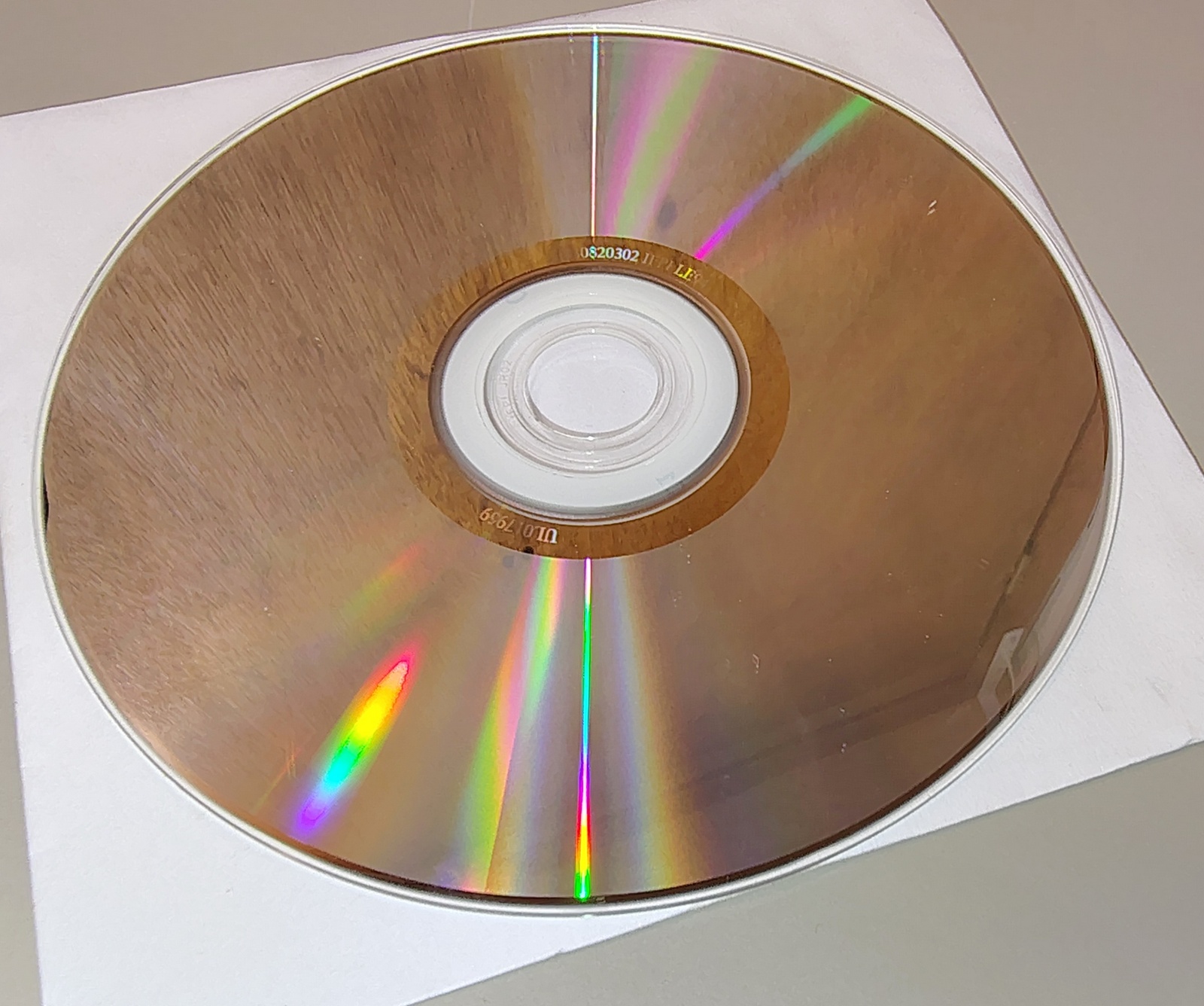 D‑Link DI‑704P Router CD v1.01 (2002) Print Server Software Manual OEM - Image 5