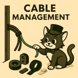 Cable Management