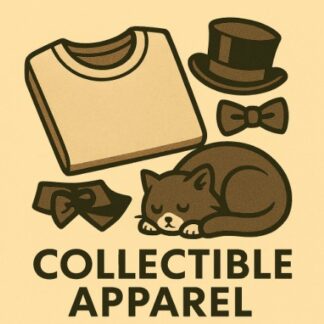 Collectible Apparel