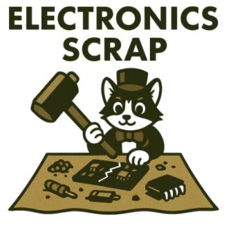 Electronics Scrap