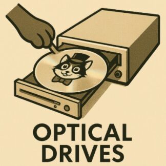Optical Drives
