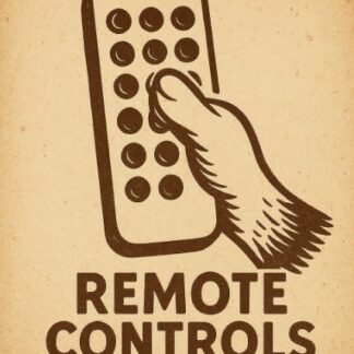 Remote Controls