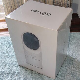 Ubiquiti UniFi Protect UVC-G3-FLEX Security Camera NEW Sealed Box 817882024327